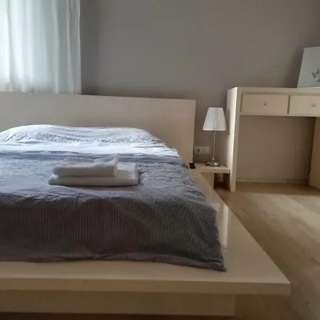 Apartment Super Central Lovely And Clean