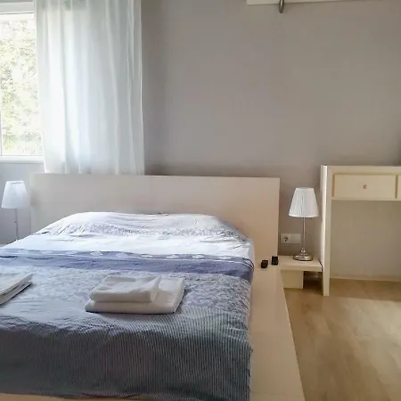 Apartment Super Central Lovely And Clean Burgas